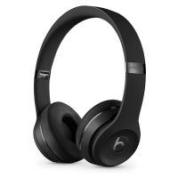 Sluchátka Beats Solo3 Wireless Headphones - černá