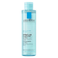 LA ROCHE-POSAY Effaclar Micellar Water Ultra For Oily Skin 200 ml