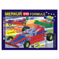 Merkur 010 Formule