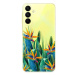 iSaprio Exotic Flowers - Samsung Galaxy A15 / A15 5G