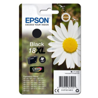 EPSON T1811 (C13T18114012) - originální