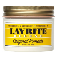 Layrite Original Deluxe pomáda 120 g