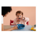 MEPAL Set jídelní dětský Mio 3ks Miffy Explore