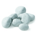 Granulati Zandobbio Okrasné kameny Bianco Carrara 25/40 mm 25kg