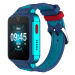 TCL MOVETIME Family Watch 42 dětské hodinky s GPS Blue