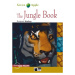 BLACK CAT READERS GREEN APPLE EDITION STARTER - THE JUNGLE BOOK + CD-ROM BLACK CAT - CIDEB