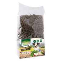 Krmivo Nature Land Complete pro králíky a zakrslé králíky pelety 1,7kg