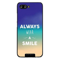 Mobiwear Glossy lesklý pro Honor 10 - G074G