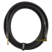 Jackson High Performance Cable 6.66 m, Black