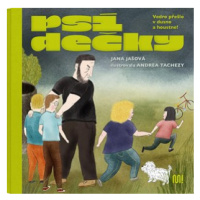 Psí dečky | Jana Jašová