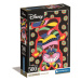 Clementoni - Puzzle 500 Disney the chesh.cat Compact