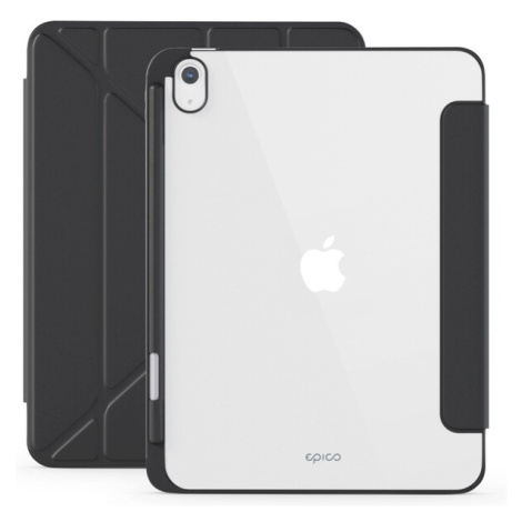 iWant by Epico Hero Flip pouzdro Apple iPad 10,9" (2022)/iPad 11" (2025) černé