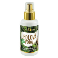 Purity Vision Jedlová voda BIO 100 ml