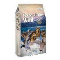Taste of the Wild Wetlands Wild Fowl 12,2kg sleva