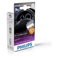 Philips LED 12V 21W CANbus Adapter 2ks 18957X2