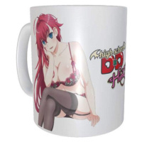 Hrnek High School DxD Hero Gremory Lingerie