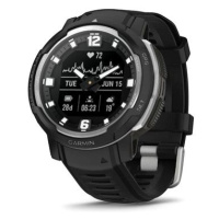 Garmin Instinct Crossover Black