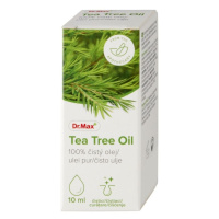 Dr. Max Tea Tree Oil 10 ml