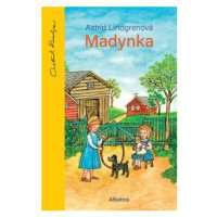 Madynka - Astrid Lindgrenová