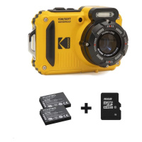 KODAK WPZ2 Yellow bundle