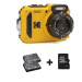 KODAK WPZ2 Yellow bundle