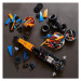 LEGO® Technic 42141 Závodní auto McLaren Formule 1