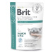 Brit VD Cat GF Care Sterilised 400 g
