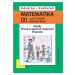 Matematika pro 7. ročník ZŠ - učebnice  2. díl - Odvárko, Kadleček