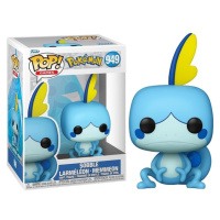 Funko POP! #949 Games: Pokemon S13 - Sobble