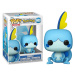 Funko POP! #949 Games: Pokémon S13 - Sobble