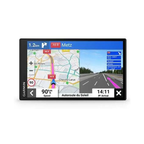 Garmin navigace DriveSmart 76 MT-S