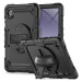 Kryt TECH-PROTECT SOLID360 GALAXY TAB A9+ PLUS 11.0 X210 / X215 / X216 BLACK (9319456607932)