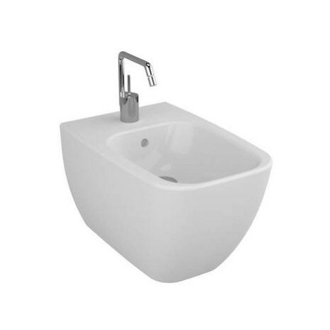 Bidet Vitra Shift závěsný, vnitřní přívod 4394-003-1455