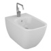 Bidet Vitra Shift závěsný, vnitřní přívod 4394-003-1455