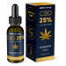 Movit Cbd 25% Full Spectrum Konopný Olej 10ml