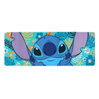 Lilo and Stitch - Stitch - podložka pod myš a klávesnici