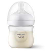 Philips AVENT Láhev Natural Response 125 ml, 0m+