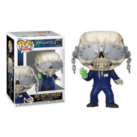 Funko POP! Megadeth Vic Rattlehead 320