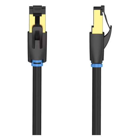 Kabel Vention Category 8 SFTP Network Cable IKABD 0.5m Black