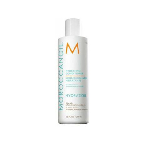 MOROCCANOIL Hydratační kondicionér Hydration 250 ml