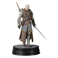 Figurka Zaklínač 3: Geralt ve zbroji velmistra Ursina