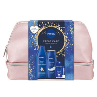 NIVEA Box Creme Care 2024 700 ml