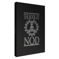 Renegade Game Studios Vampire: The Masquerade – RPG Book of the Nod