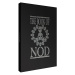 Renegade Game Studios Vampire: The Masquerade – RPG Book of the Nod