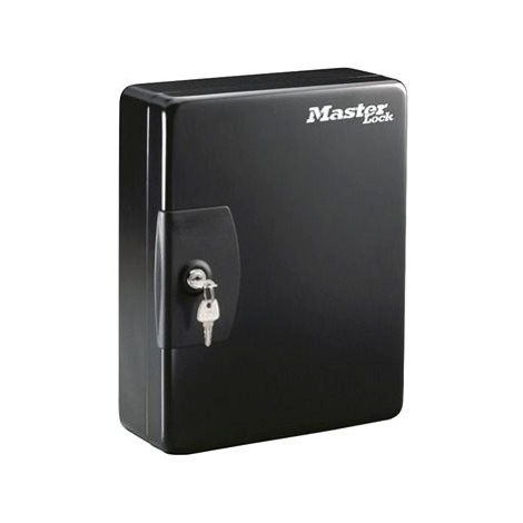 MasterLock KB-50ML Uzamykatelná skříňka na 50 ks klíčů MASTER LOCK