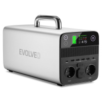 EVOLVEO PowerCharge 1000, nabíjecí stanice, 1036,8 Wh