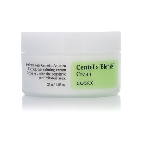 COSRX Centella Blemish Cream 30 ml