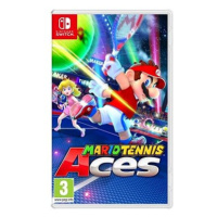 Mario Tennis Aces - Nintendo Switch