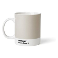 PANTONE - Warm Gray 2, 375 ml