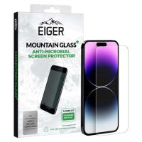 Ochranné sklo Eiger Mountain Glass+ Standard 2.5D Screen Protector for Apple iPhone 14 Pro Max